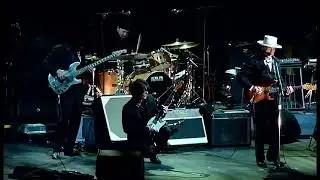 Bob Dylan - Washington, DC - 13 Nov 2010 (full concert video)