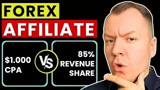 How To Choose The Best Forex Affiliate Marketing Program