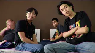 SODA X J.COOL - ถ้าเธอเหงา ( I just want ) Prod.by Matthiw may