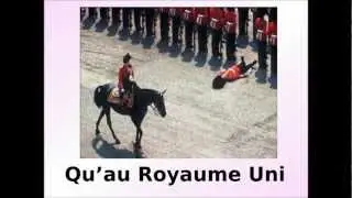 Image insolite unusual image