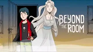 Beyond The Room  - Sound 3 (Dark Dome)