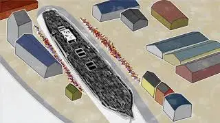 SSGB: The Incredible Journey (Clips)
