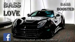 vowl. - surge//Bass Boosted//#BASSLOVE
