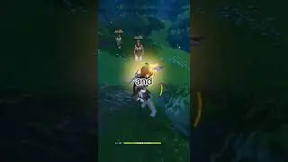 Achievements in Sumeru - Genshin Impact