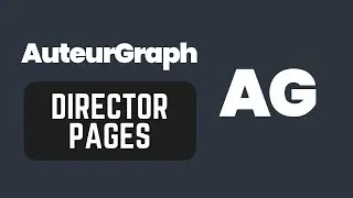 AuteurGraph&rsquo;s Director Pages: Director Filmographies, Ratings & Tonnes More Data