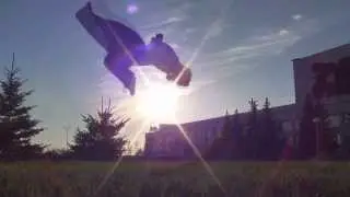 Energy of acrostreet  in style