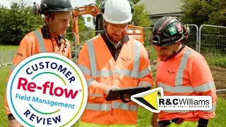 Re-flow Field Management Review by R&C Williams