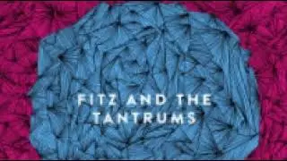 Fitz and The Tantrums - Let Me Love You - Recorded at Spotify Studios NYC