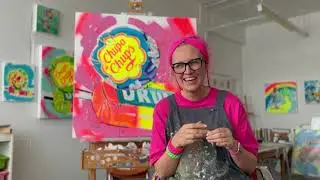 Sarah Graham 'Pop Nostalgia' Interview