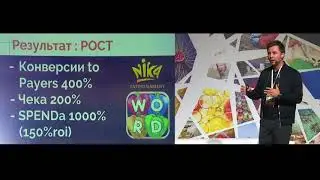 Максим Слободянюк, Nika Tech Family, iForum-2018