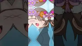 ―『今はもう遅いから』 #ツキミソウ #テンプレお借りしました #UniChannel #shorts