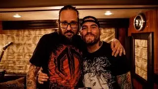 Jonathan Davis & Eddie Hermida - Crossed Paths | BREALTV