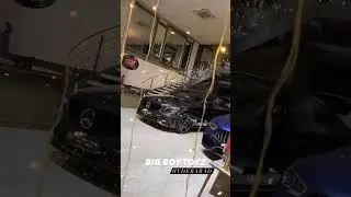 BIG BOY TOYZ HYDERABAD