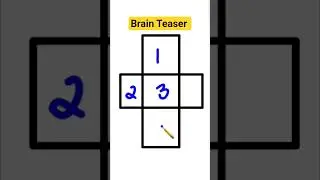 Can you solve this Brain Teaser? #reels #scopin #maths #mathsisfun #numberpuzzles #mathpuzzle #iq