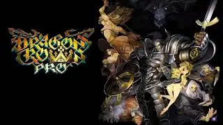 Dragon's Crown Pro Music - World Map