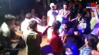 Banjara Boys Rocking Dance on DJ Song in Marriage Barath // Dont Miss // 3TV BANJARAA