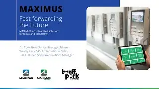 MAXIMUS, Fast Forwarding the Future