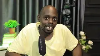 OBUFUMBO BWA LERO
