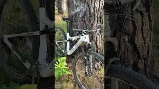 Lexon Riot 2022 - Cuadro doble suspensi&oacute;n carbono de Aliexpress 2
