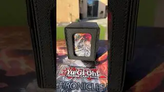 Yugioh Fallen of Albaz Deck Profile Post Banlist and New Fallen and the Virtuous All Foil Deck