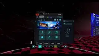 vr chat chill stream  no drama