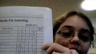 ZISGr5's Mspell webcam video December 10, 2010, 12:24 AM