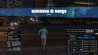 [GTAV/1.25] GTA V 1.25 Best Tool RTM/RPC By Tomevale99