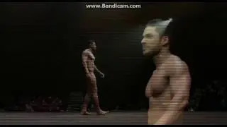 Mister International 2016-  Swimwear Competition
