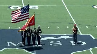 2019 DI State Championship Between Highland Park & ESD 1PM