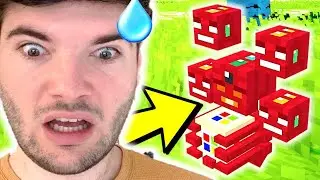Son CREATEUR s'est fait BANNIR DE MINECRAFT A CAUSE DE CA ? (abusé)