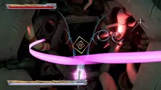Panzer Dragoon Remake | Episode 4 Boss, Part I (Hard Difficulty)