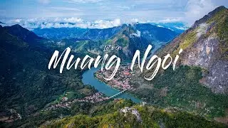 Muang Ngoi, Laos - Proudly Welcomes You