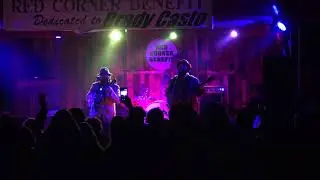Whiskeyhicon Boys - 10.21.17 - Red Corner Benefit, Douglassville, PA