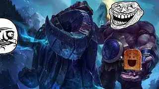 Braum Lethal Tempo OP Part II