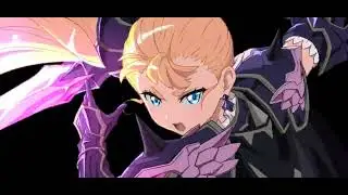 Epic 7 - Fastest Otherworldly Breach(Remnant of Darkness) Team 100% success!