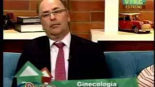 ¿Sangrado en la posmenopausia? Cuidado, podría ser cáncer de endometrio. Ginecólogo UC explica
