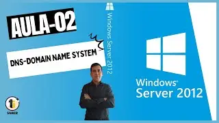 WINDOWS SERVER 2012 R2 - DNS | TISABER