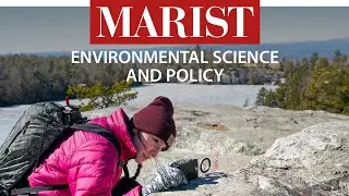 Marist: Environmental Science and Policy