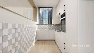 Programa para diseñar casas 3D online - Cocina