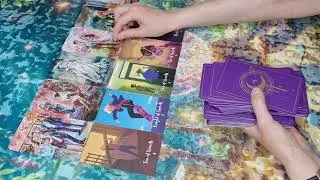 ‼️КЛЮЧЕВЫЕ моменты ВАШЕЙ жизни в НОВОМ ГОДУ‼️⁉️❤️🔥‼️ #таро #tarot #тароокс #таросегодня #таропрогноз