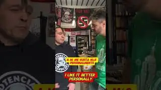 Potencial Hardcore