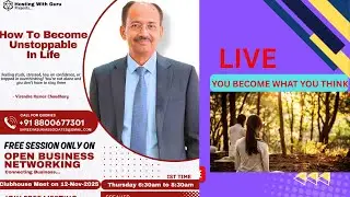 How to become Unstoppable in life with Clarity, consistency  & confidence? #viral #viralvideo