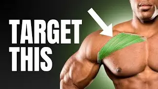 2 Upper Chest Mistakes You're Still Making (& how to fix them)
