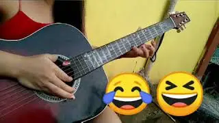 Astronomia (Coffin Dance meme) (fingerstyle guitar failed)
