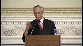 Pakistan and its Strategic Importance for the US - Part 6/8
