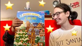 Wat wij hebben gewonnen met deze december kalender kraslot 2022 #87