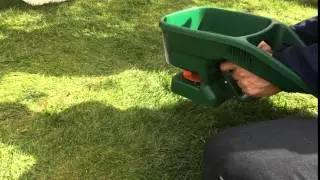 Landscaper Pro Handy Green II.