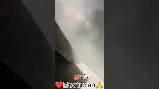 Wall cutting Wall chaser machine #electrical #shortediting #home #shortvideo