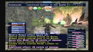 CoP Will of Four Part 1