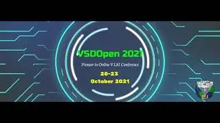VSDOpen 2021